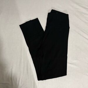 American Eagle Outfitters Classic Black Pants